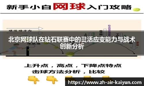 北京网球队在钻石联赛中的灵活应变能力与战术创新分析